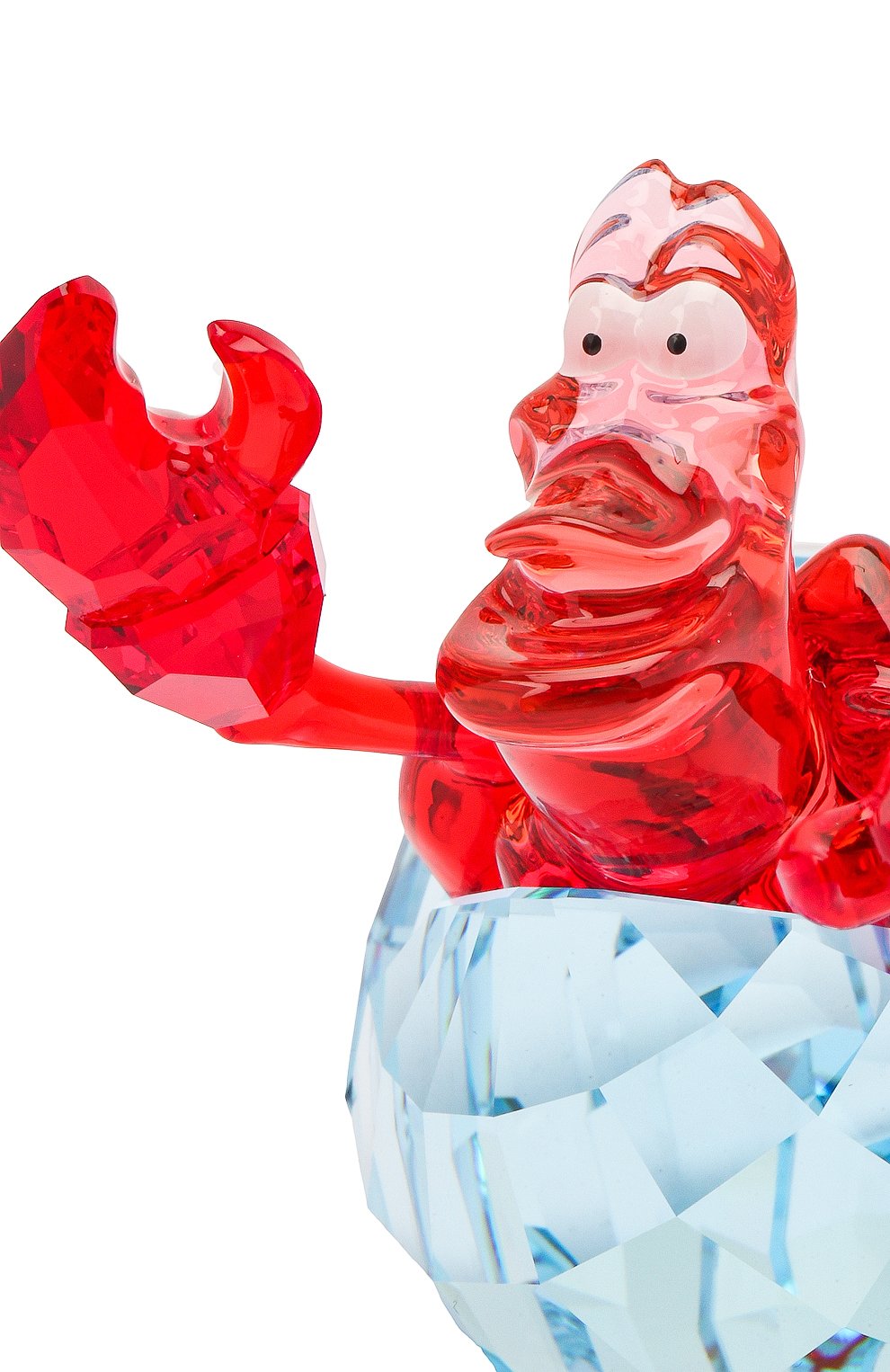 Скульптура sebastian SWAROVSKI, арт. 5552918, фото 4