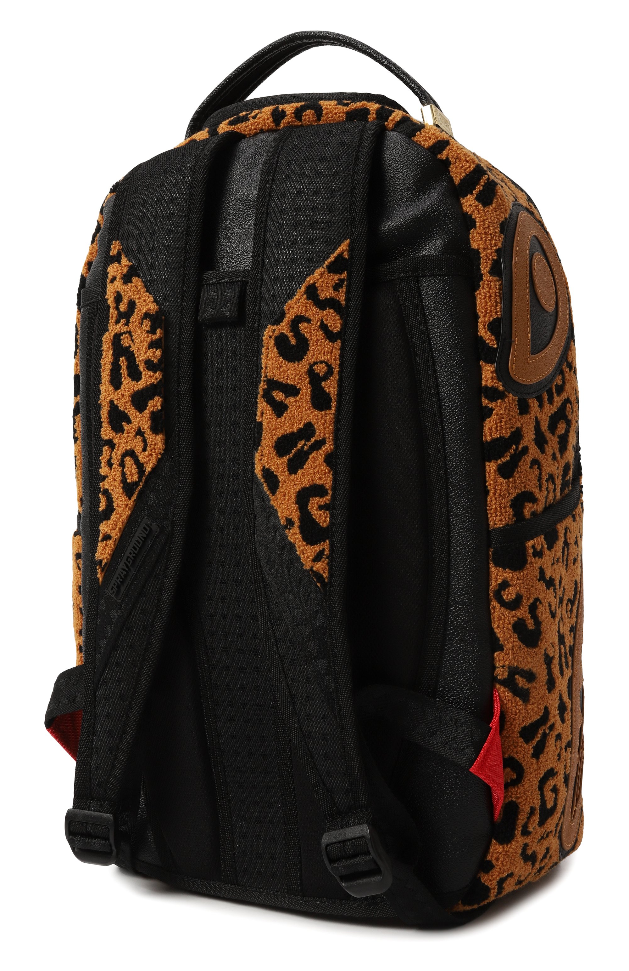 Рюкзак the wild one SPRAYGROUND, арт. 910B6758NSZ, фото 2