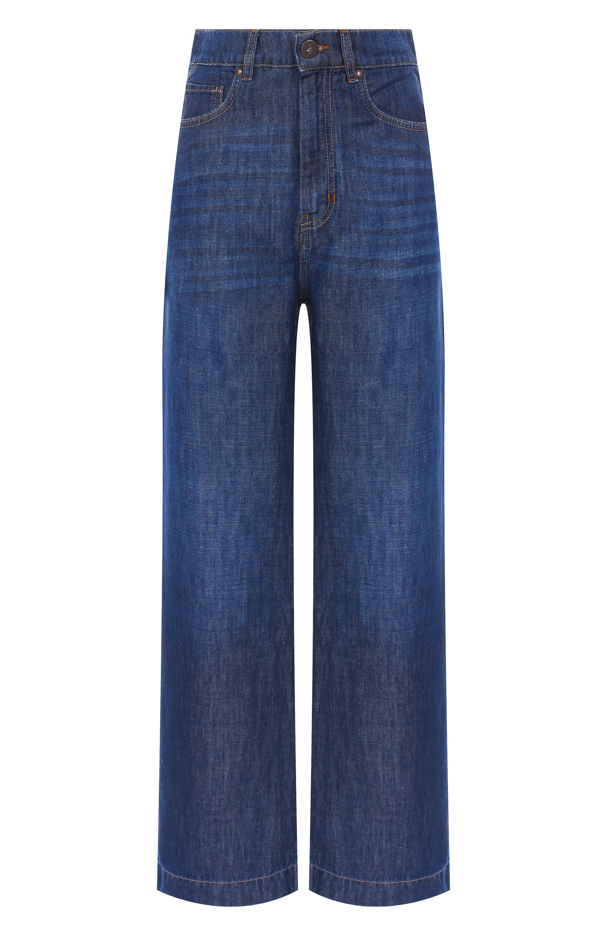 Джинсы WEEKEND MAX MARA, арт. V0LPIN0, фото 1