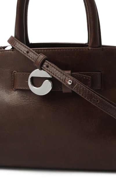 Сумка data mini COPERNI, арт. C0PBA122F6064, фото 3