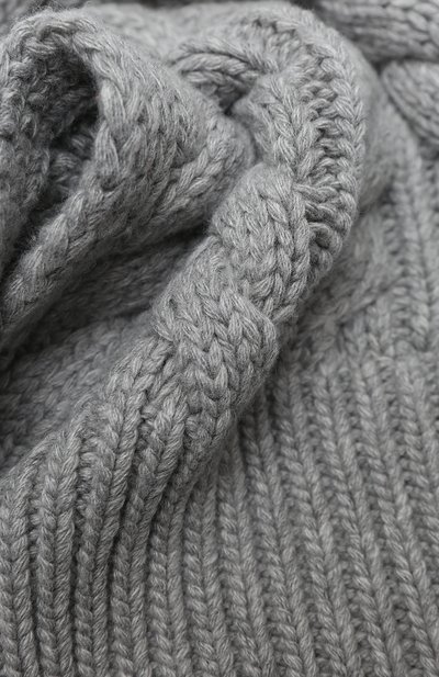 Шарф из шерсти и вискозы WOOLRICH, арт. CFWWAC0083FR/UF0220, фото 2