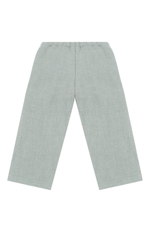 Одежда для игрушки Пижама 3 Maileg Голубой, фото 5