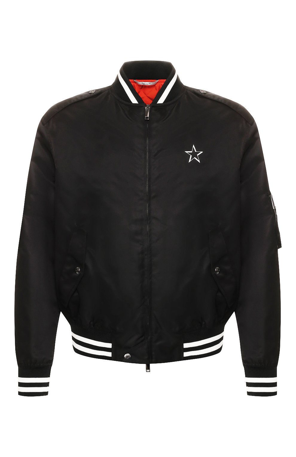 Бомбер VALENTINO, арт. TV3CIF155VU, фото 1