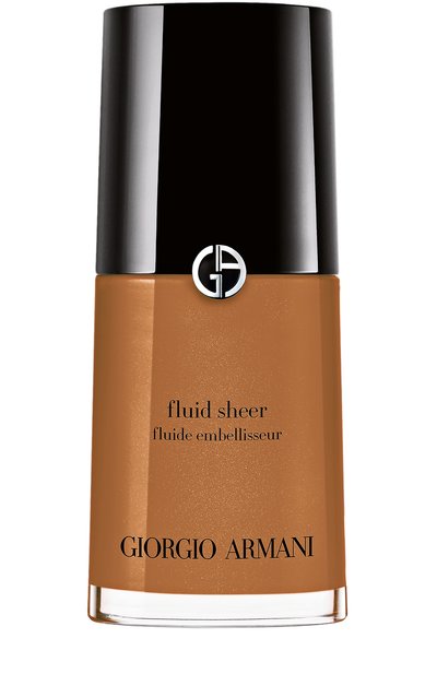 Женский флюид для сияния кожи, оттенок 14 GIORGIO ARMANI, арт. 3614270341830