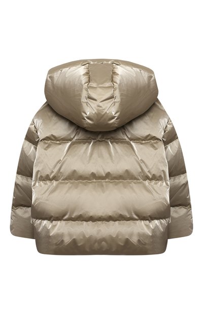 Пуховая куртка BONPOINT, арт. W01GOUWO1301(032Z)_864490, фото 2