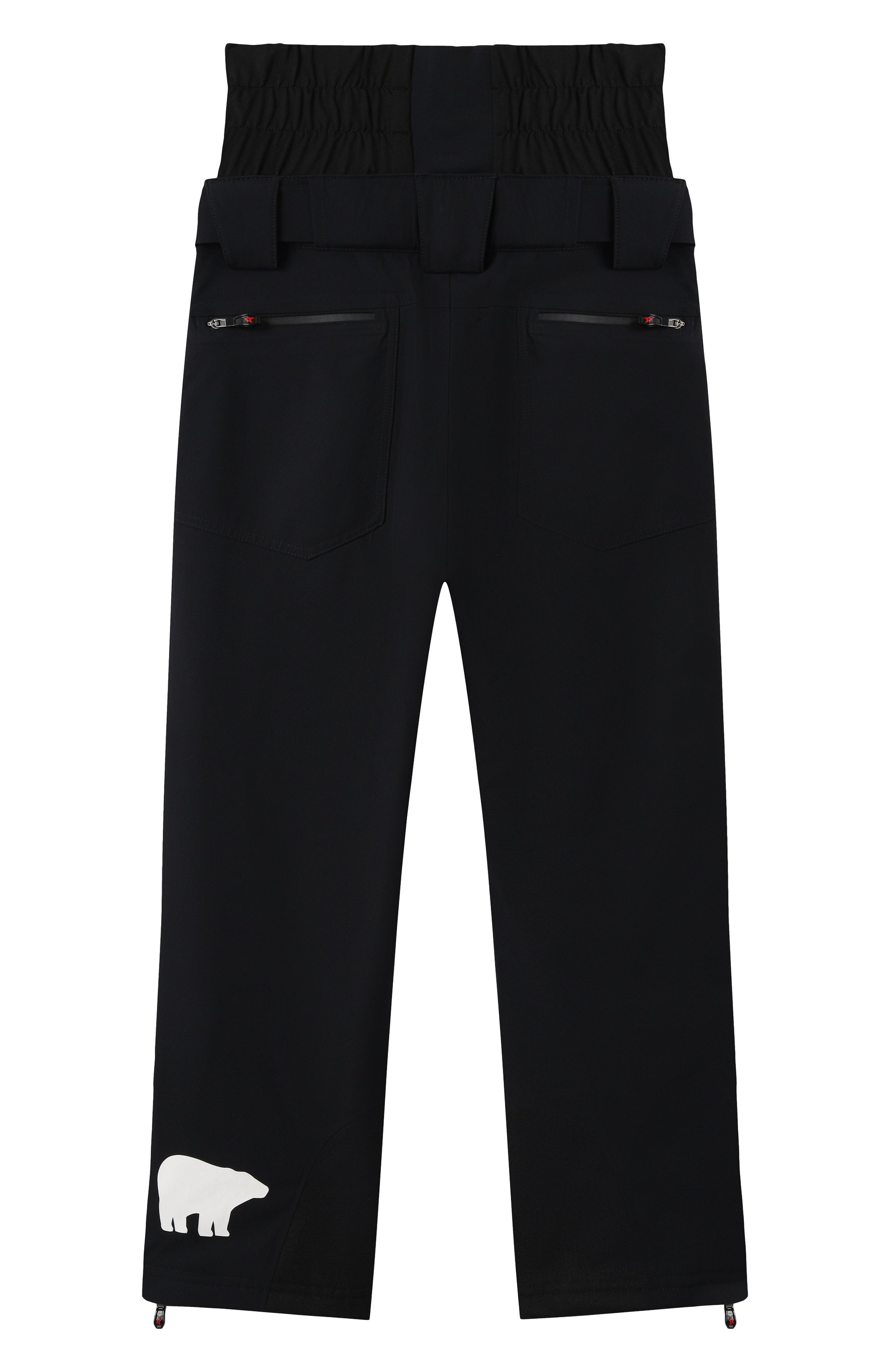 Утепленные брюки PERFECT MOMENT, арт. K6000026/, фото 2