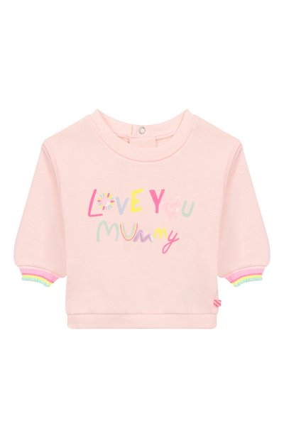 Комплект из свитшота и брюк BILLIEBLUSH, арт. U21078, фото 2