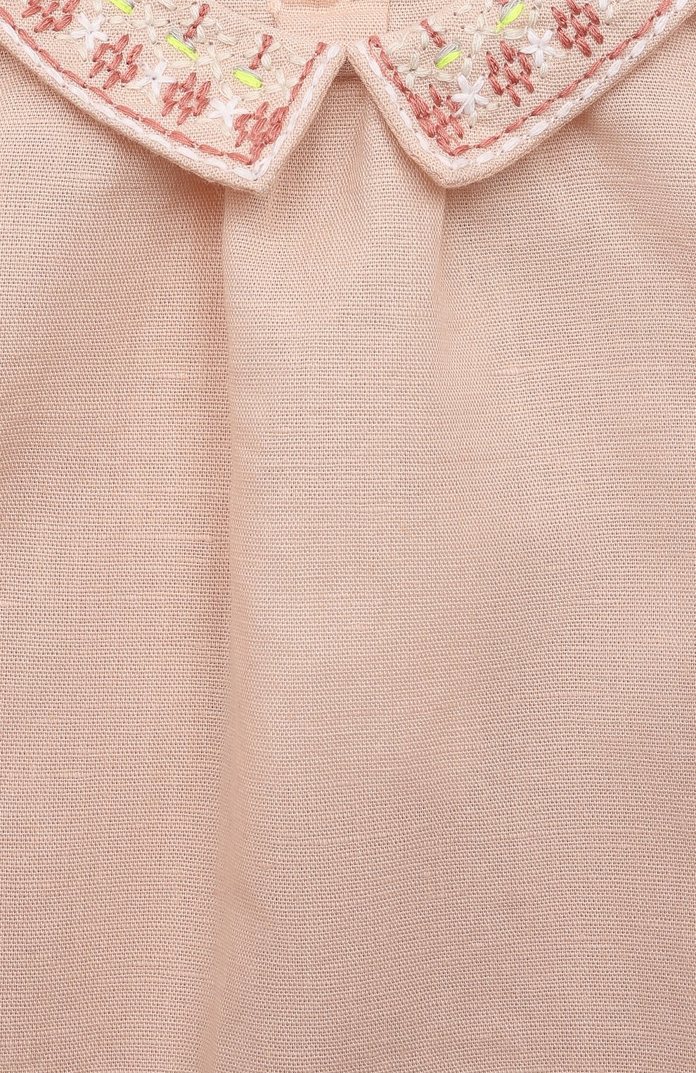 Комплект из трех предметов BONPOINT, арт. S01XSEWO0201(020)_842830, фото 4