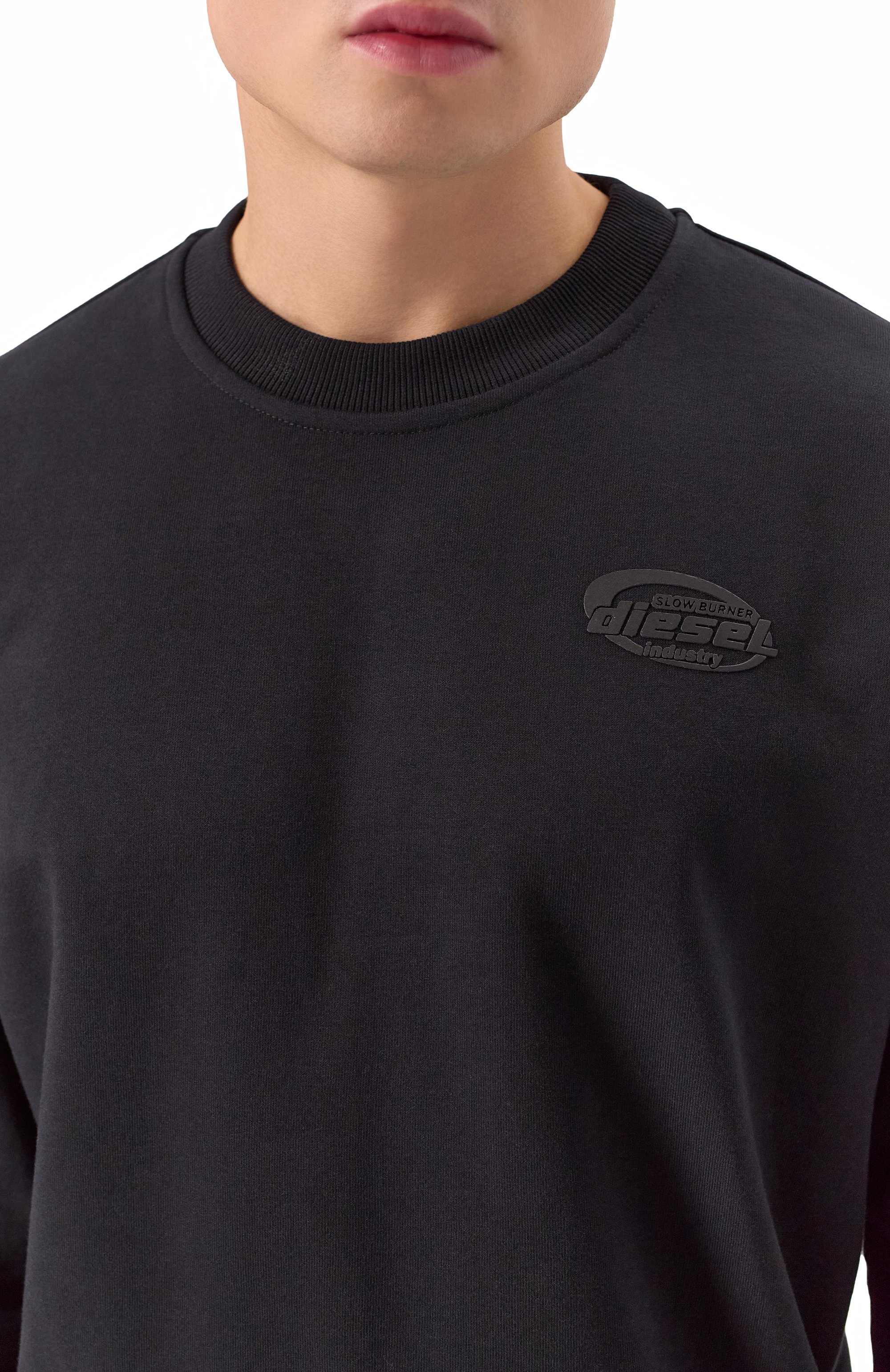 Свитшот DIESEL, арт. A16513/0HYAT, фото 5