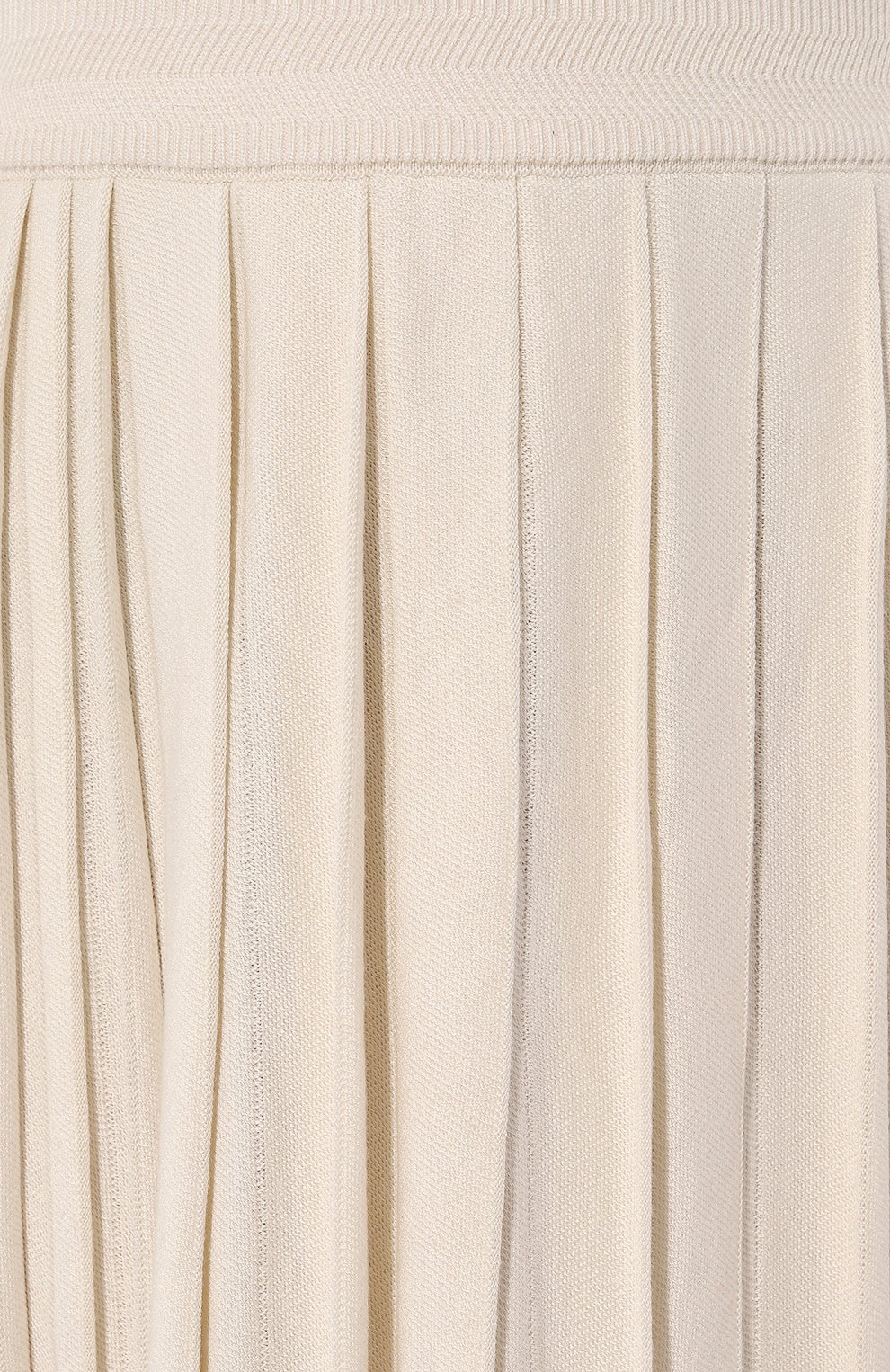 Юбка из шелка и кашемира FREEAGE, арт. W25.SK036.6030.101, фото 5