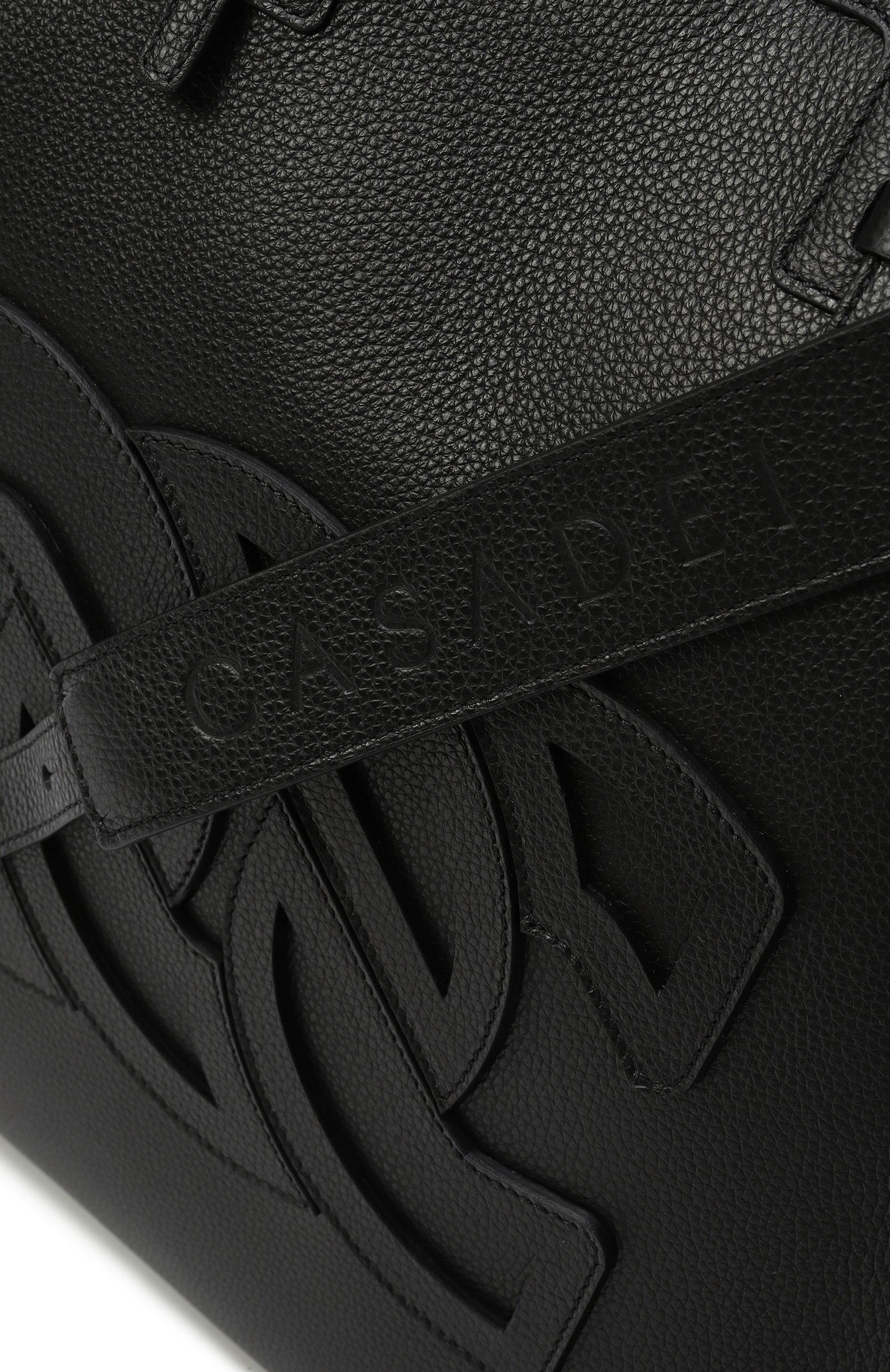 Сумка-тоут demetra CASADEI, арт. 3W382W0000DEMET, фото 3