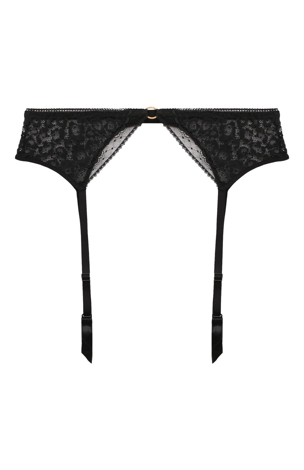 Пояс для чулок AUBADE, арт. 1A50, фото 1