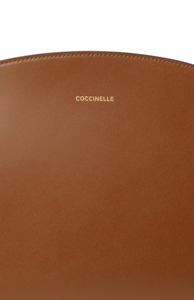 Сумка tylde COCCINELLE, арт. E1 U7K 12 01 01, фото 3