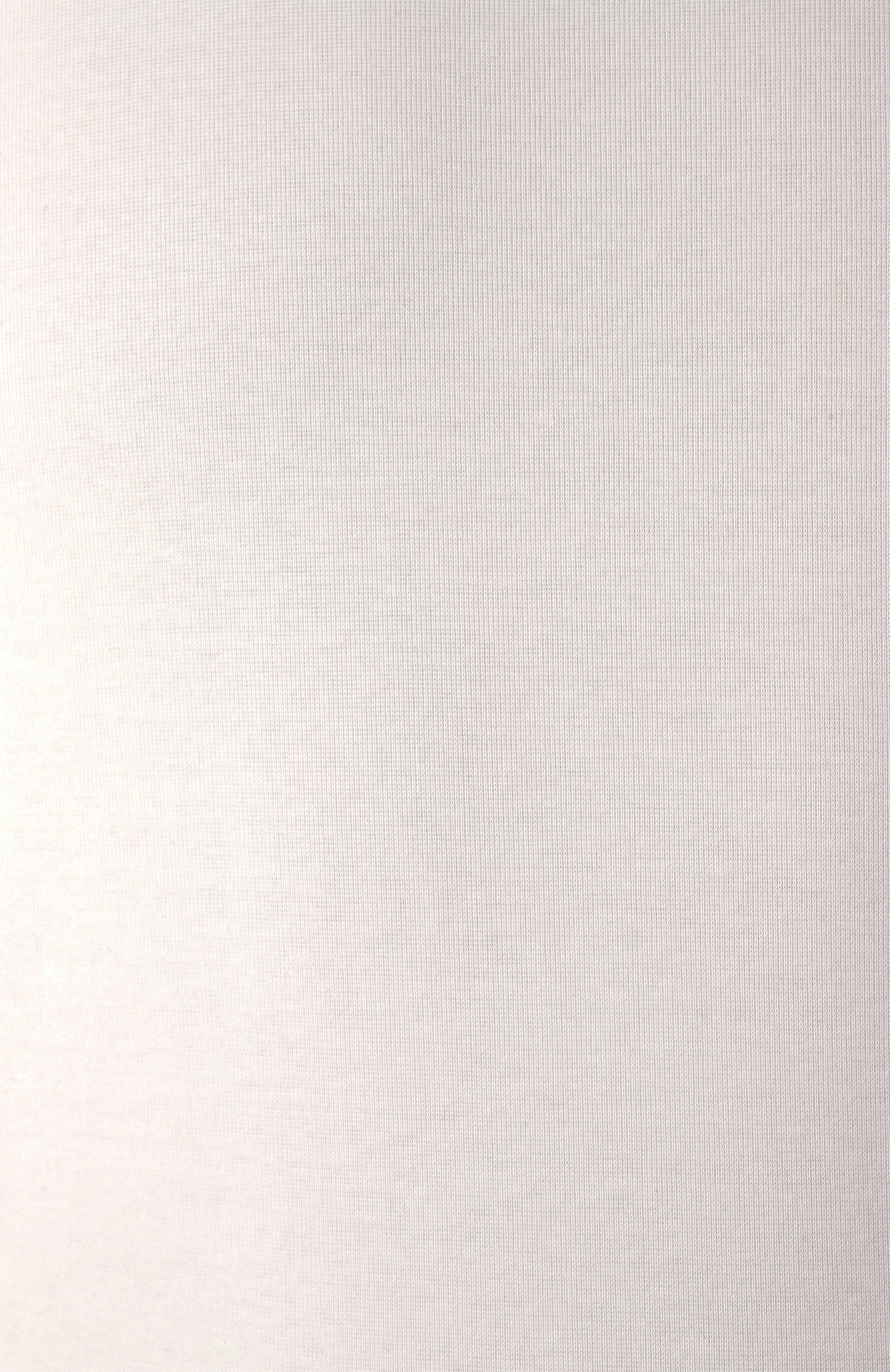 Хлопковая футболка ZIMMERLI, арт. 222-1471, фото 6