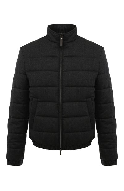 Шерстяная куртка CANALI, арт. 040959/PR01256, фото 1