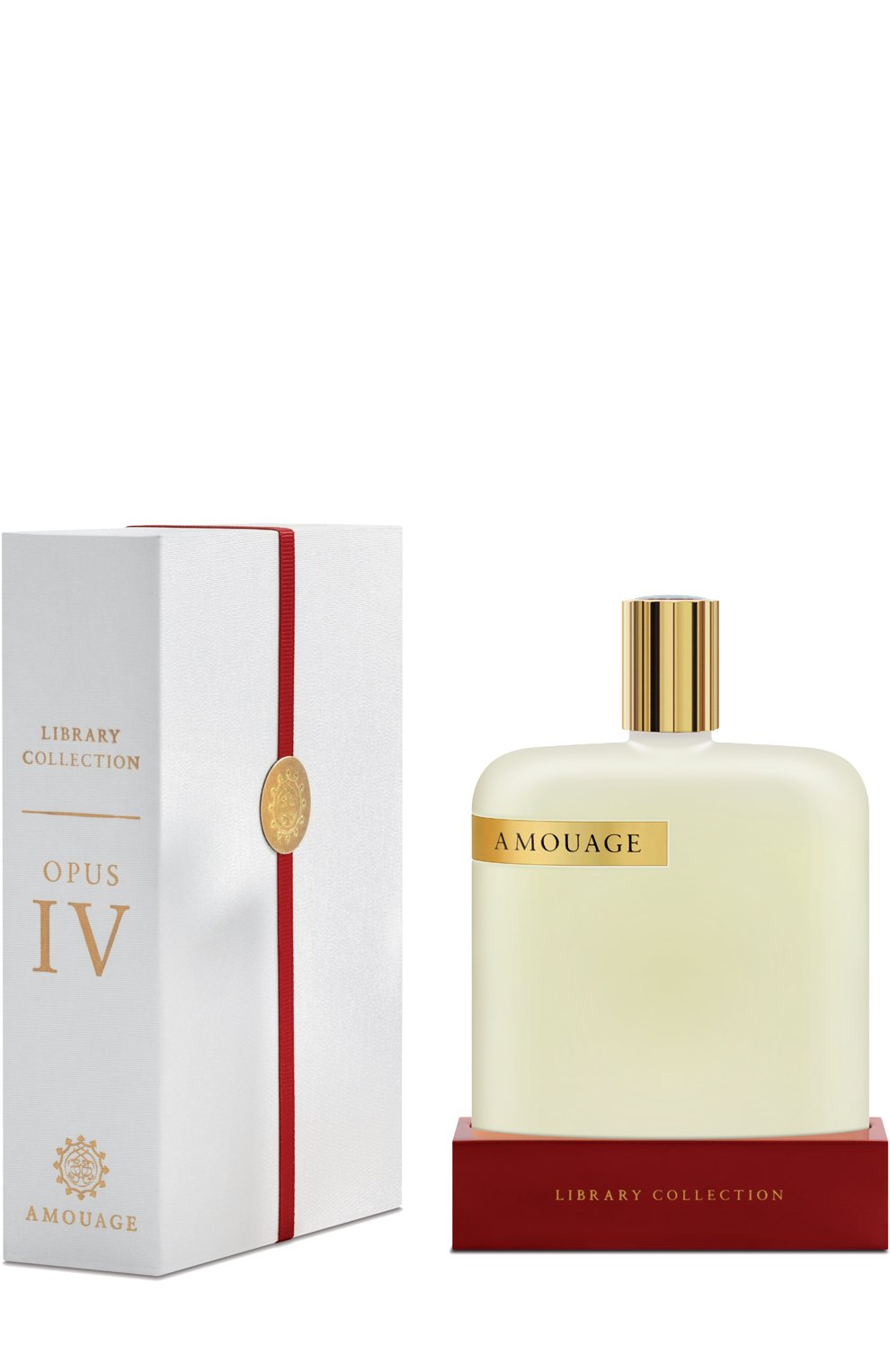 Парфюмерная вода opus iv (100ml) AMOUAGE, арт. 25004, фото 1