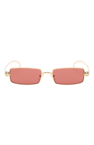 Солнцезащитные очки CARTIER, арт. CT0473S 002, фото 4