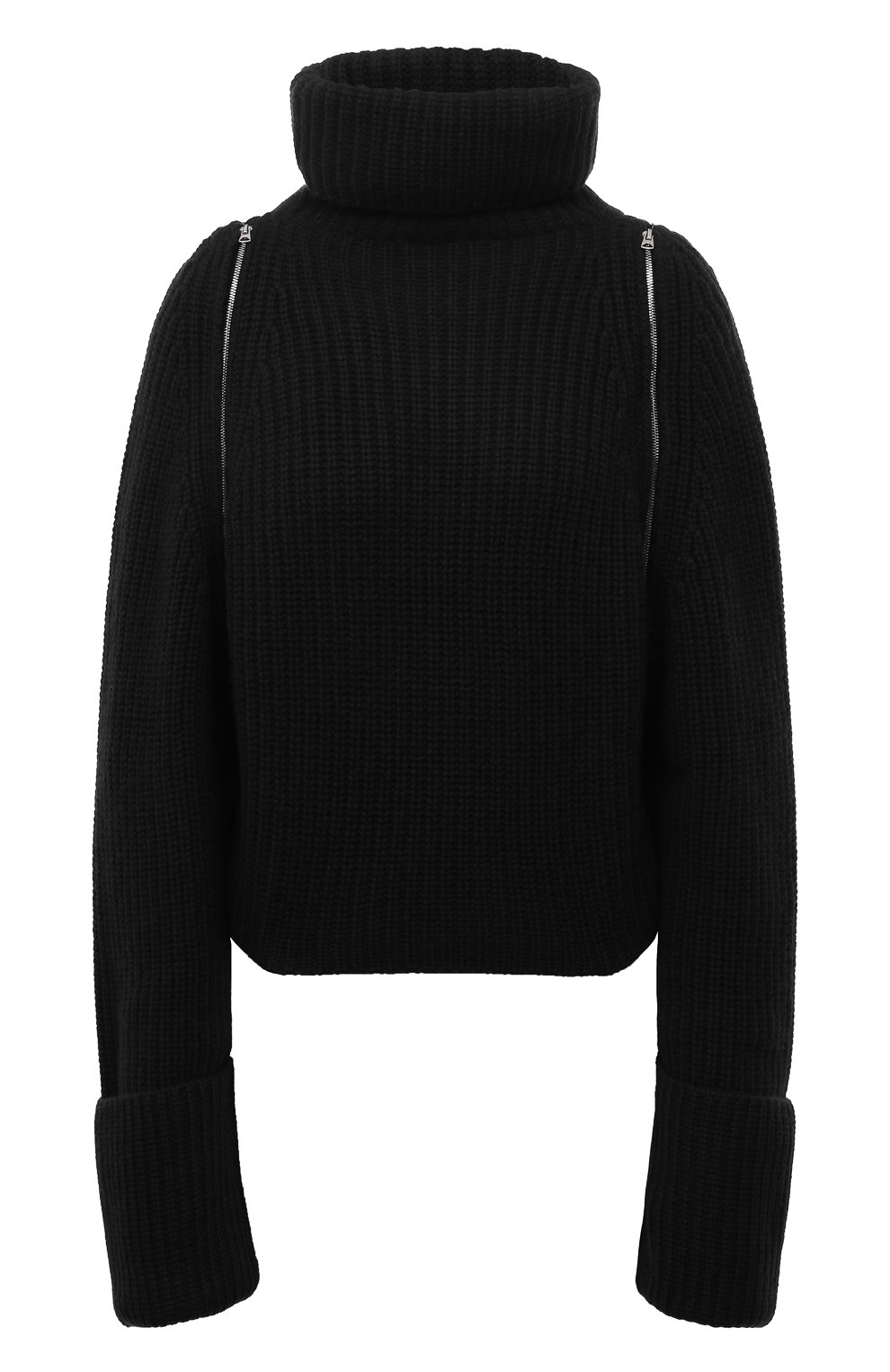 Кашемировый свитер JACOB LEE, арт. WKS02124B, фото 1