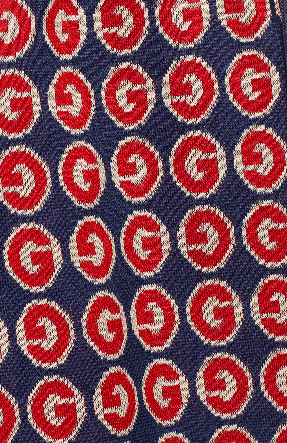 Хлопковые джоггеры GUCCI, арт. 600370/XJB3R, фото 3