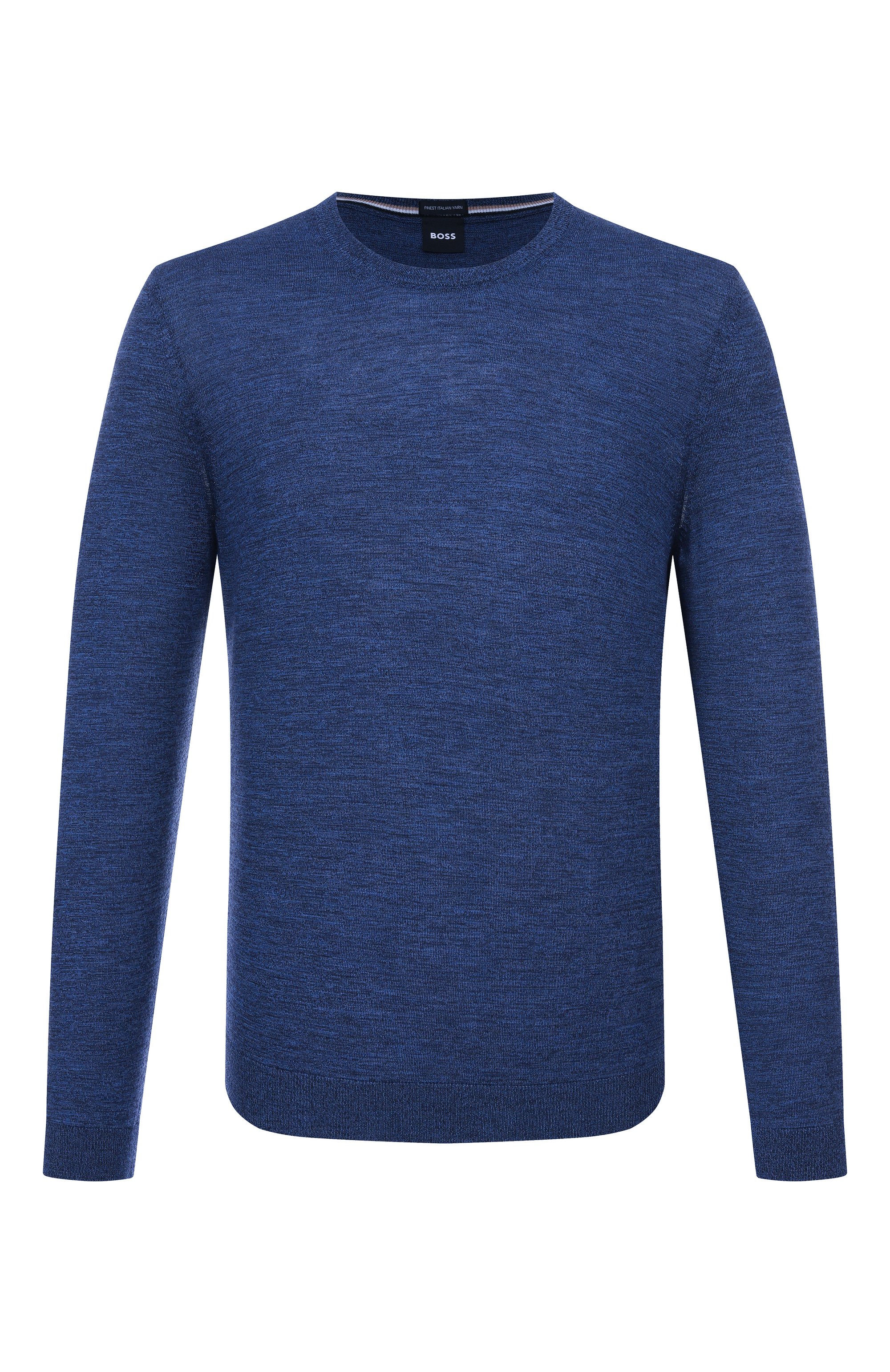 Шерстяной джемпер BOSS, арт. 50468239, фото 1