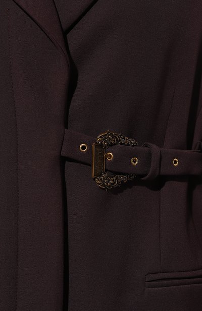 Жакет VERSACE JEANS COUTURE, арт. 77HAQ704/N0394, фото 5
