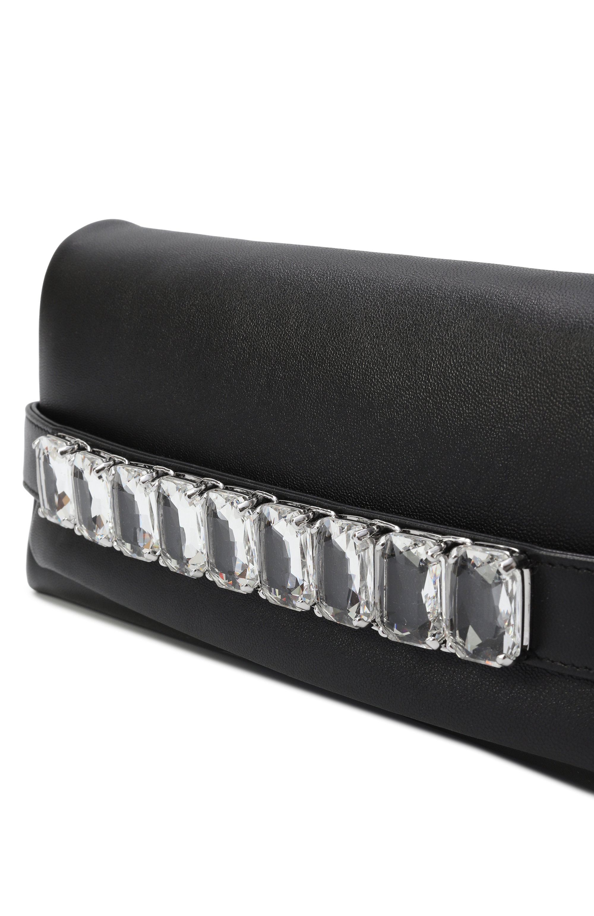 Клатч kya JIMMY CHOO, арт. KYA/RXU, фото 3