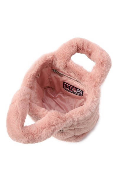 Сумка MC2 SAINT BARTH, арт. STBA VANITY MINI S0FT N/00092G, фото 3