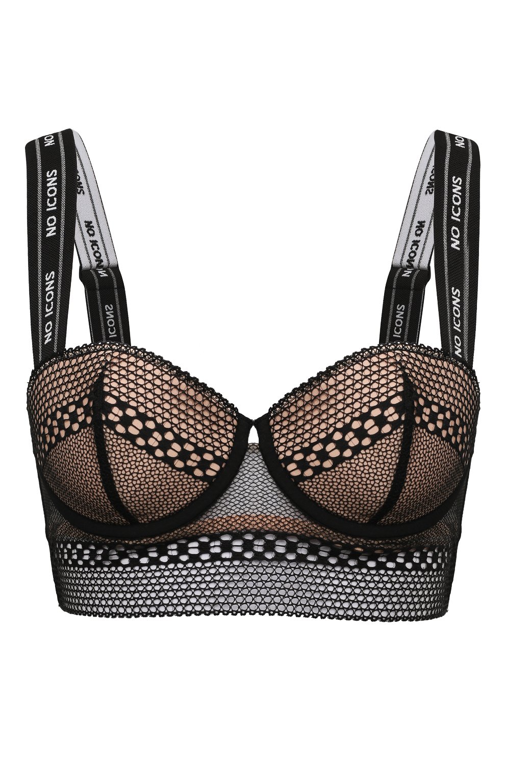 Бюстгальтер-бандо CHANTELLE X, арт. T00C20, фото 1