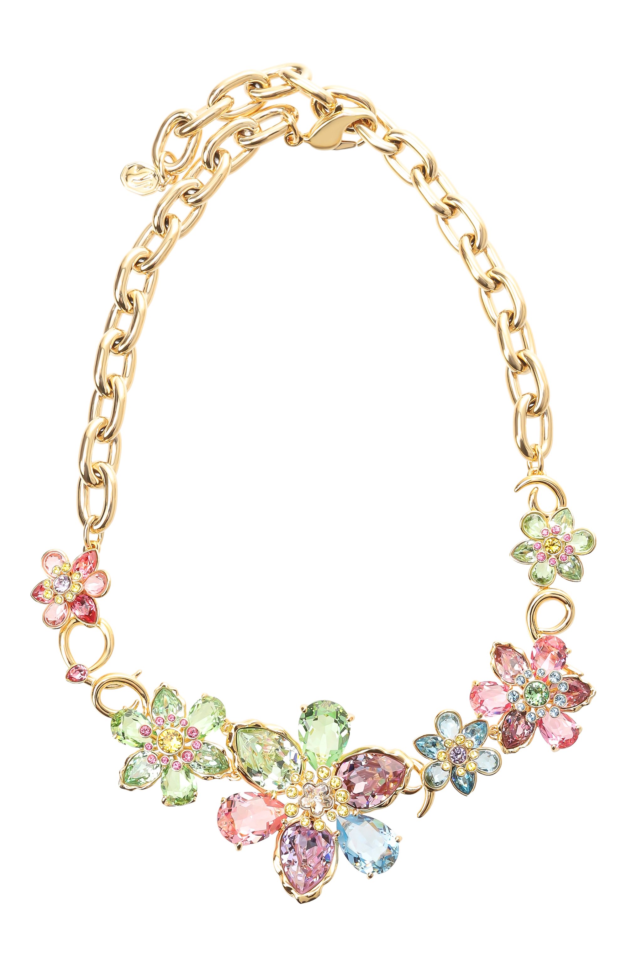 Колье idyllia SWAROVSKI, арт. 5709030, фото 1