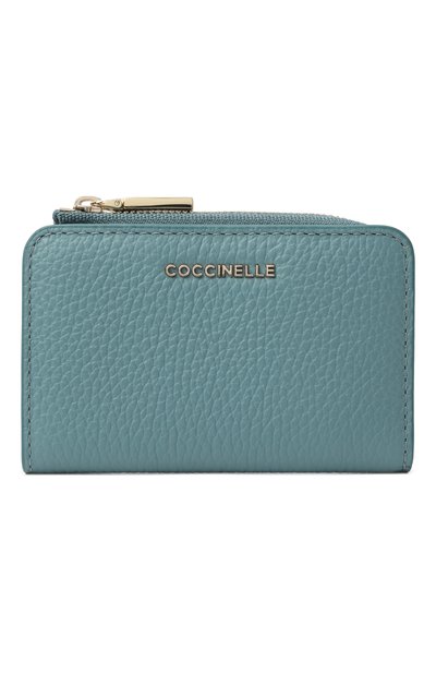 Женские кожаное портмоне COCCINELLE, арт. E2MW5170101