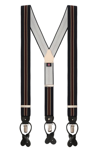 Мужские подтяжки ALBERT THURSTON, арт. 9 2IN1