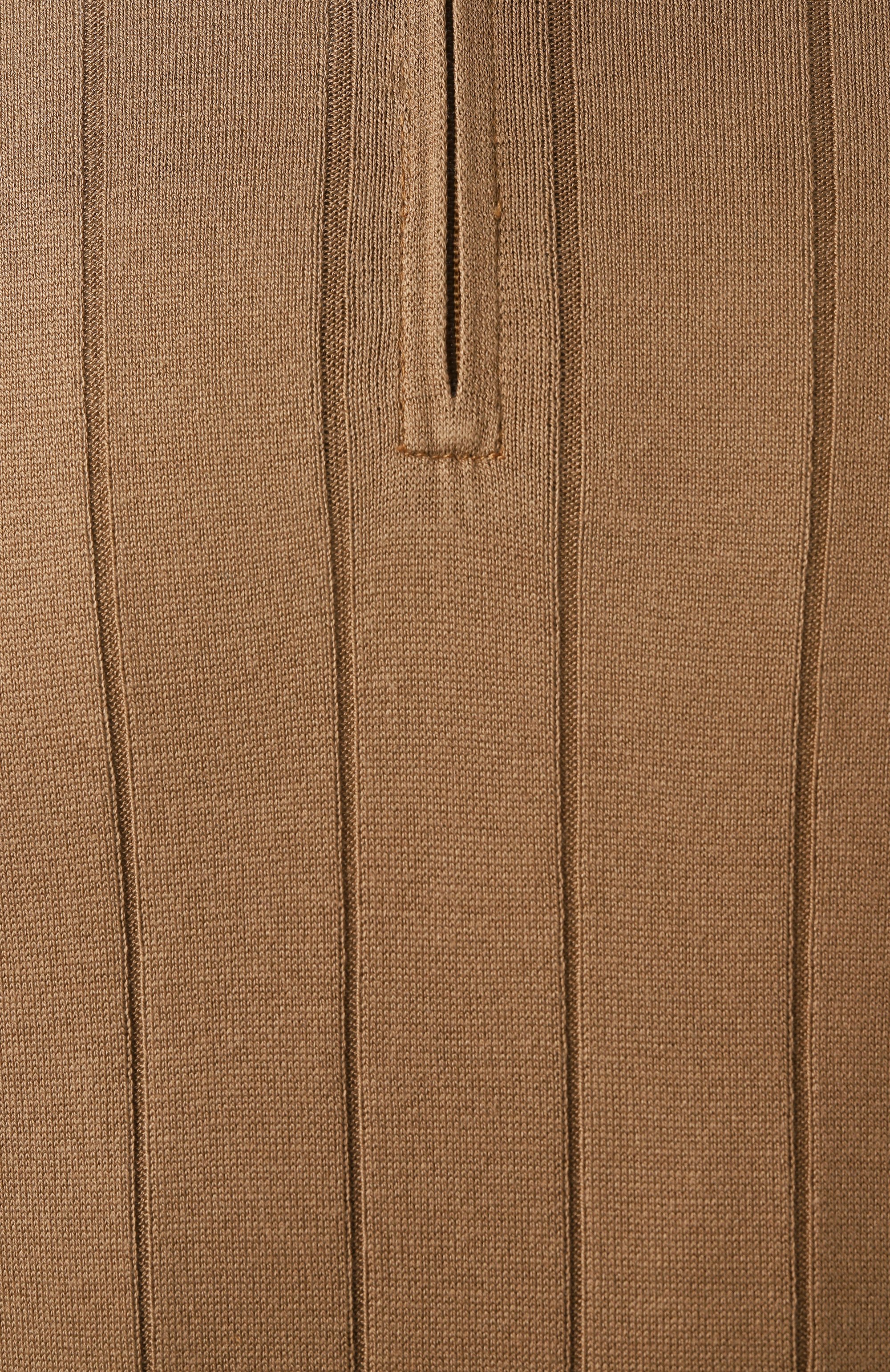 Шелковое поло GRAN SASSO, арт. 43128/23510, фото 6