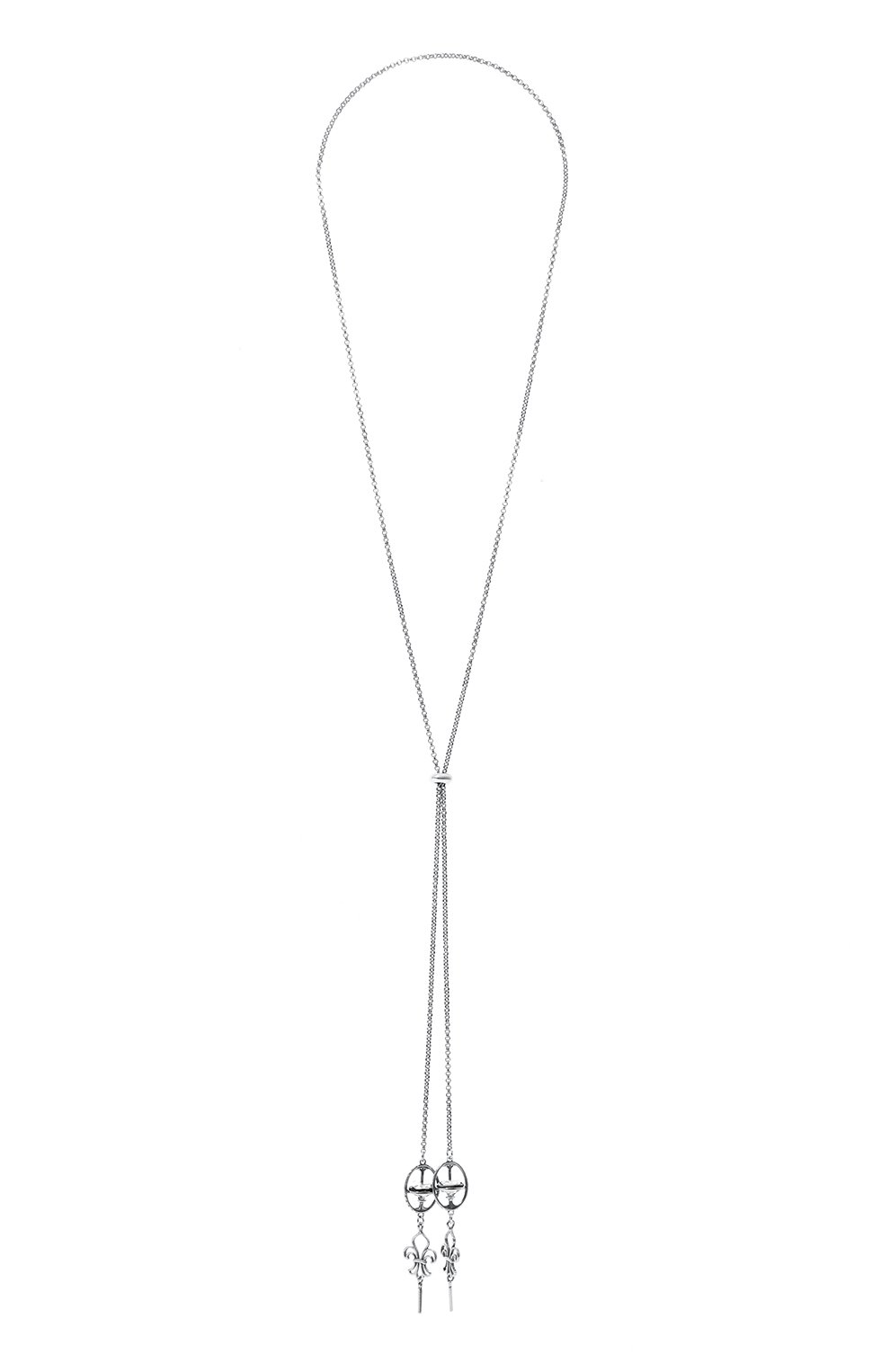 Колье MIDGARD PARIS, арт. 5734bs, фото 1