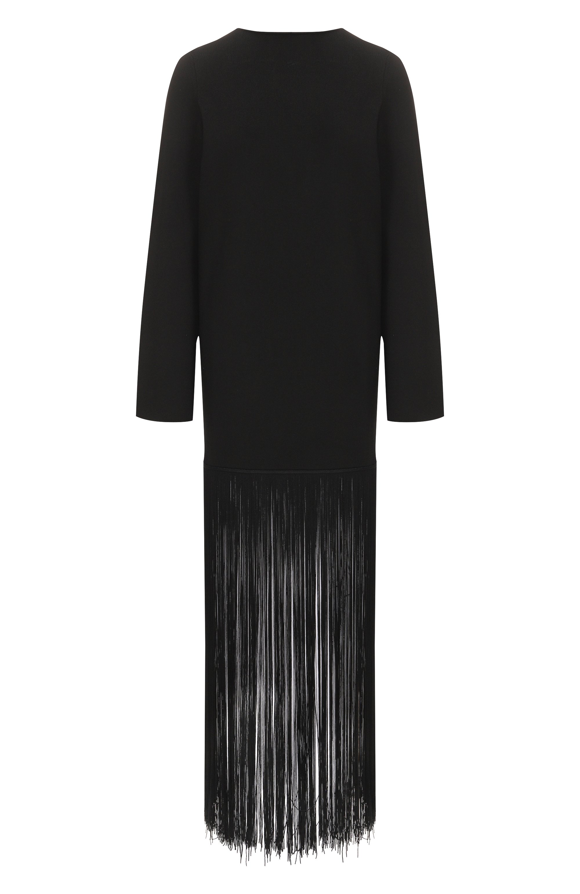 Платье из вискозы KHAITE, арт. 9717439/K439, фот�о 1