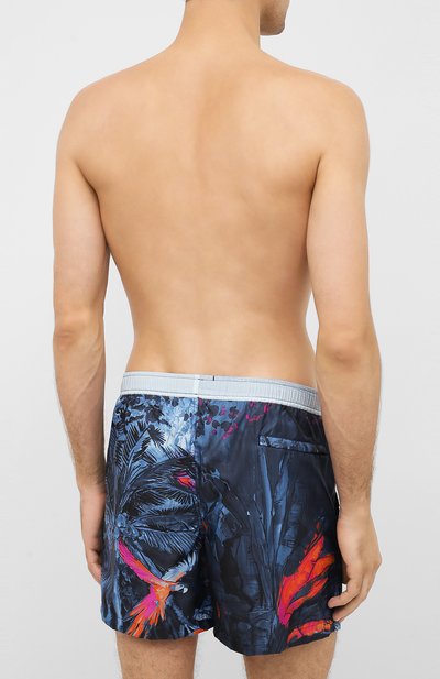 Плавки-шорты VALENTINO, арт. UV3UH0286DQ, фото 4