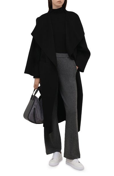 Брюки из шерсти и кашемира NOT SHY, арт. 3907513, фото 2