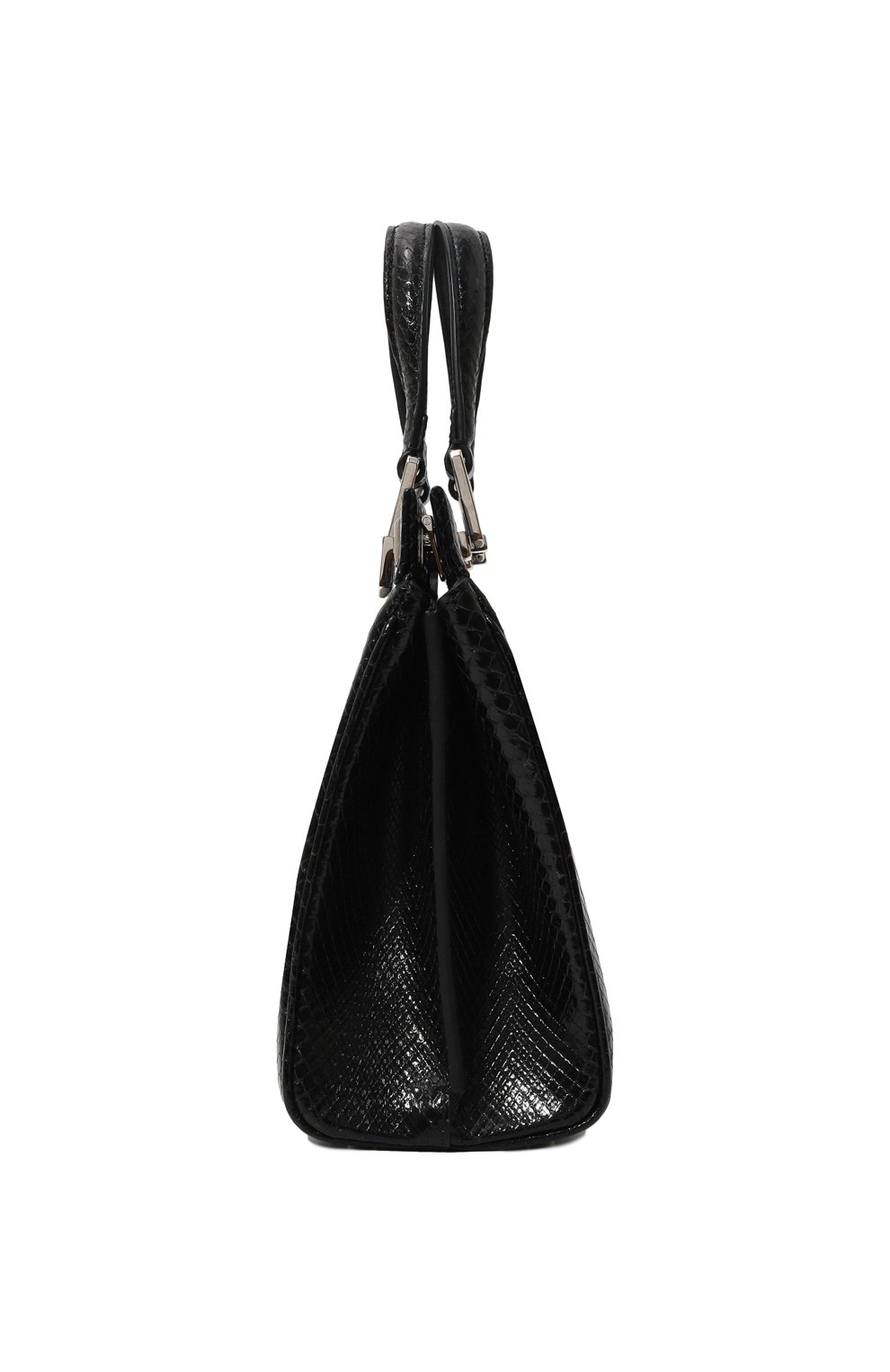 Сумка  zumi medium из кожи питона GUCCI, арт. 569712 LJM0X, фото 4