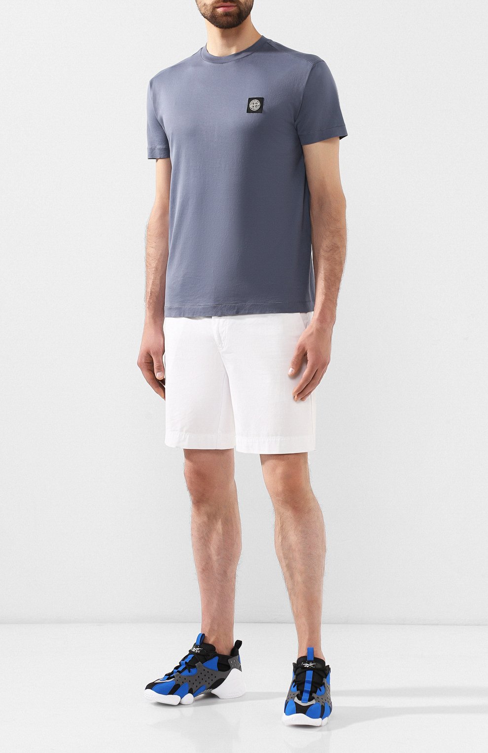 Кроссовки '3d opus 98' REEBOK, арт. DV4250, фото 2