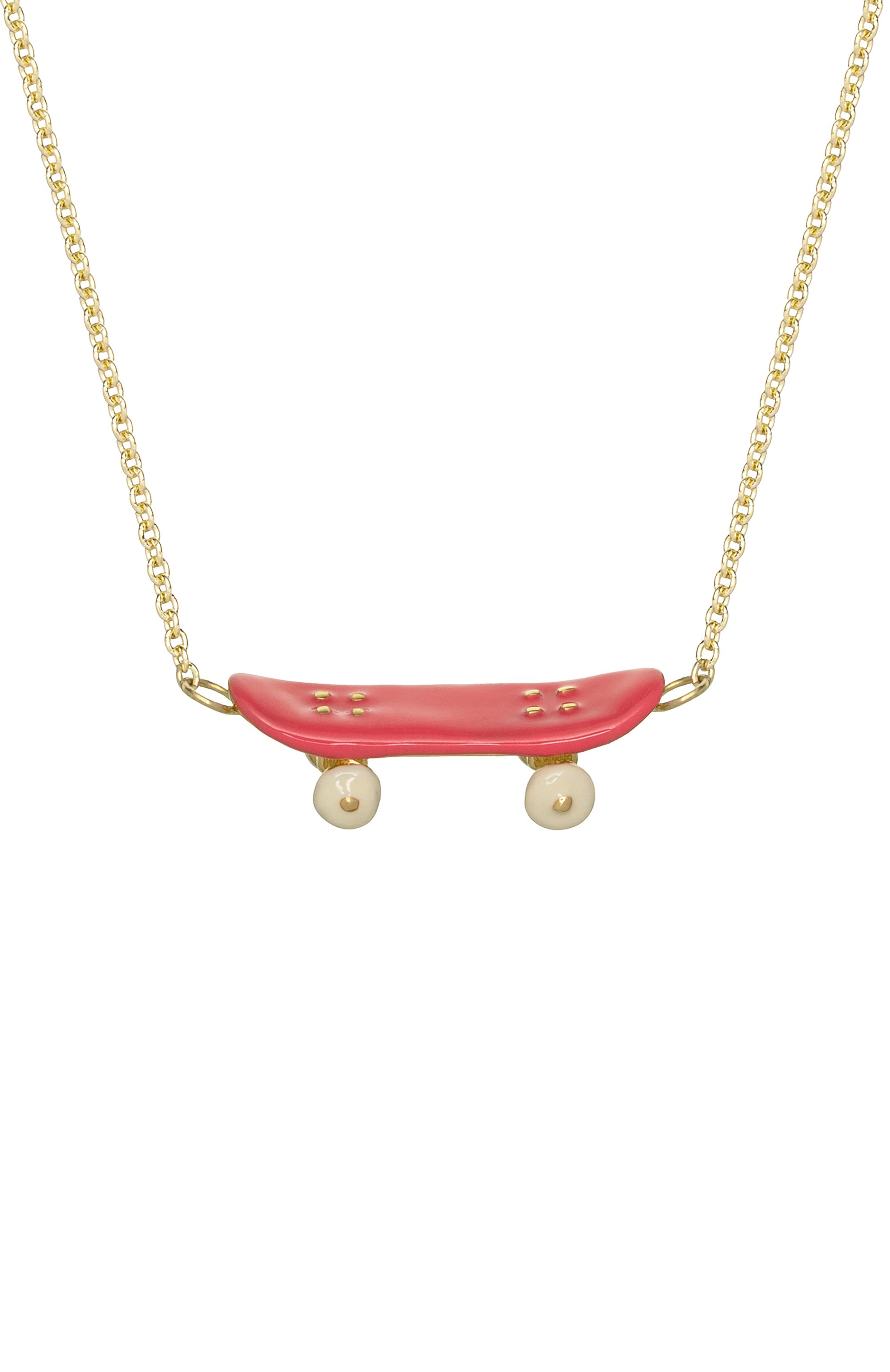 Колье ALIITA, арт. NRSPIA1000YG09K ZF900, фото 1