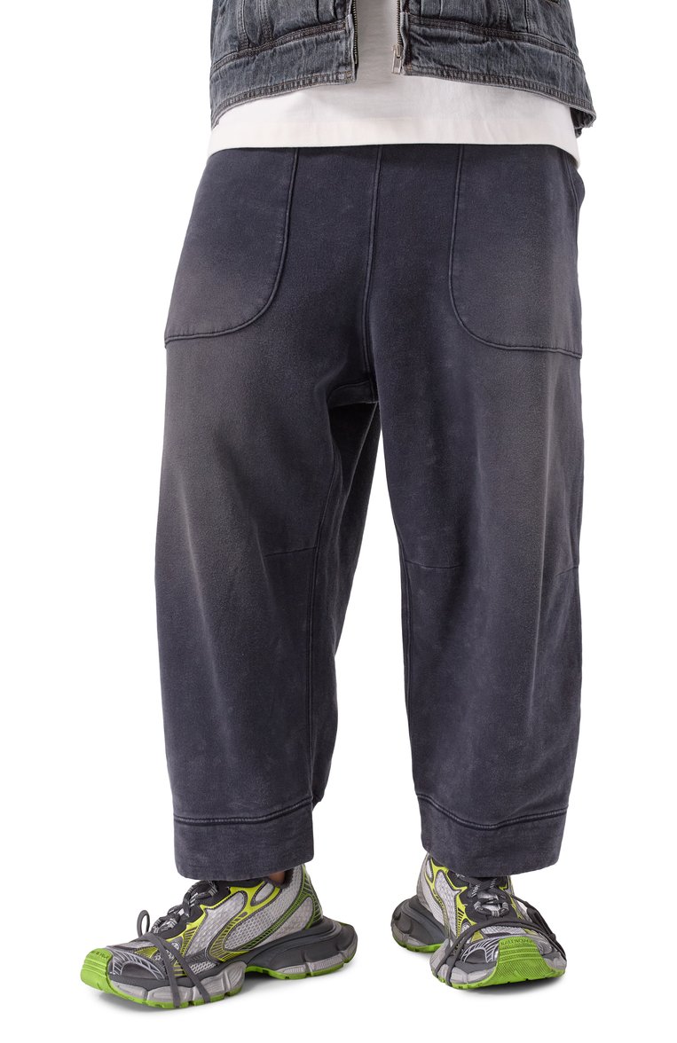 Комбинированные кроссовки 3xl BALENCIAGA, арт. 734734/W3XL5, фото 1