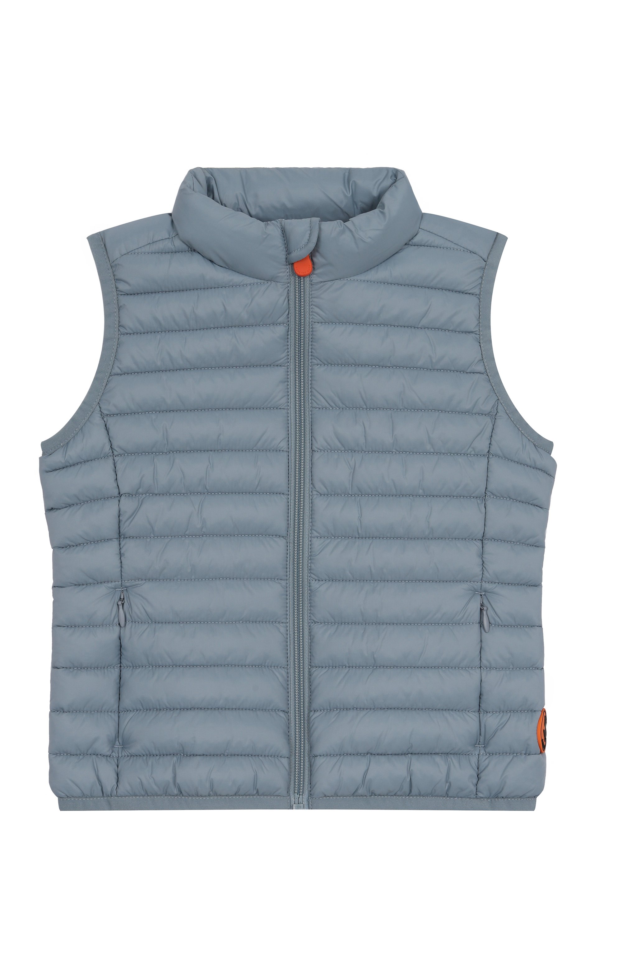 Утепленный жилет SAVE THE DUCK, арт. J82430X/D0LIN/GIGA20/4-8, фото 1