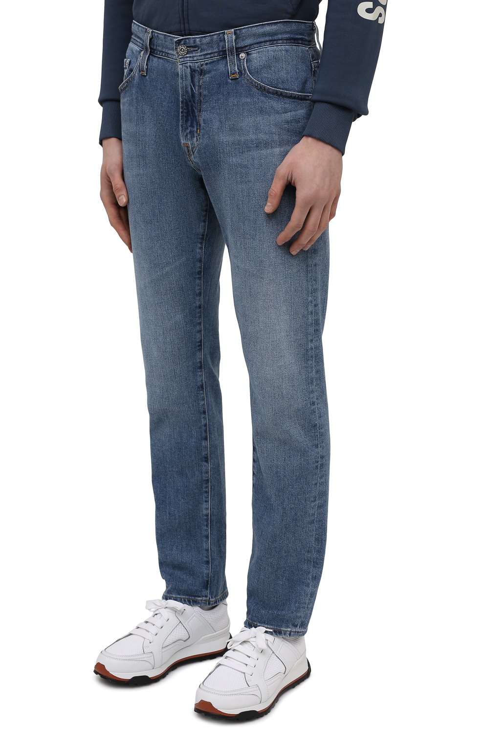 Джинсы graduate AG ADRIANO GOLDSCHMIED, арт. 1174DAS/TAIL/MX, фото 3