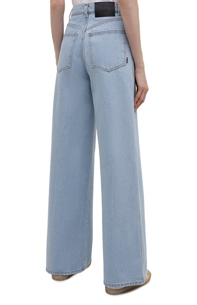 Джинсы BLCV, арт. 2270VH, фото 4