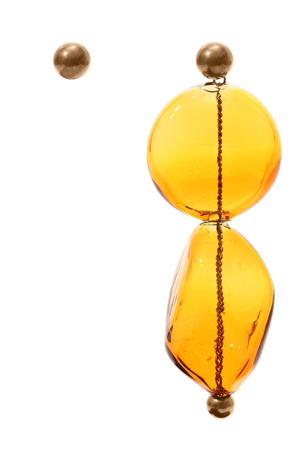 Серьги DRIES VAN NOTEN, арт. 231-039814-062-209, фото 1