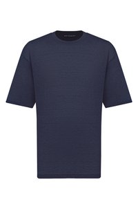 Темно-синий