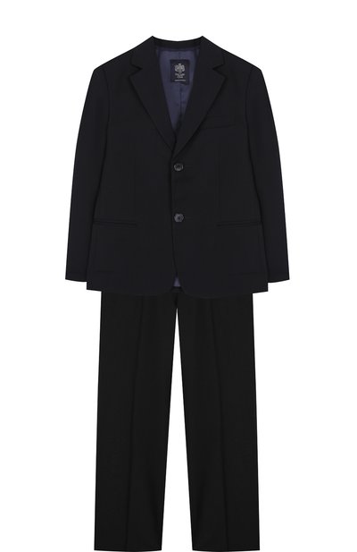 Шерстяной костюм DAL LAGO, арт. N010/1011/7-12, фото 1