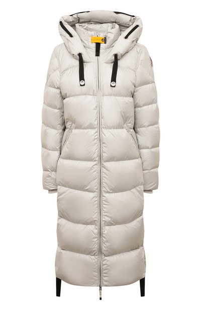 Пуховик PARAJUMPERS, арт. 222M-PW PUF EL31/PANDA, фото 1