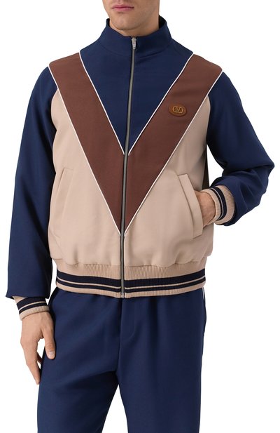 Толстовка VALENTINO, арт. 7V3MF29L/AYY, фото 3