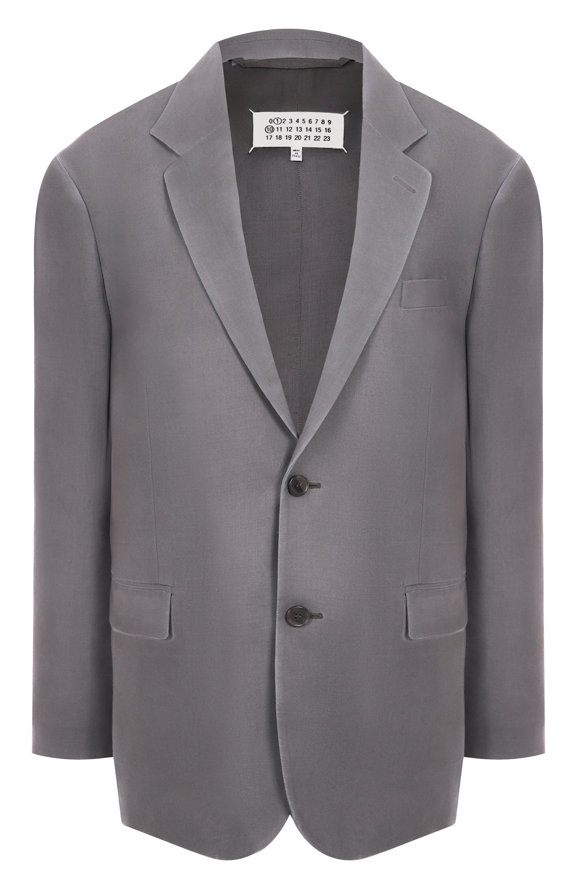 Жакет MAISON MARGIELA, арт. S51BN0431/M35301, фото 1