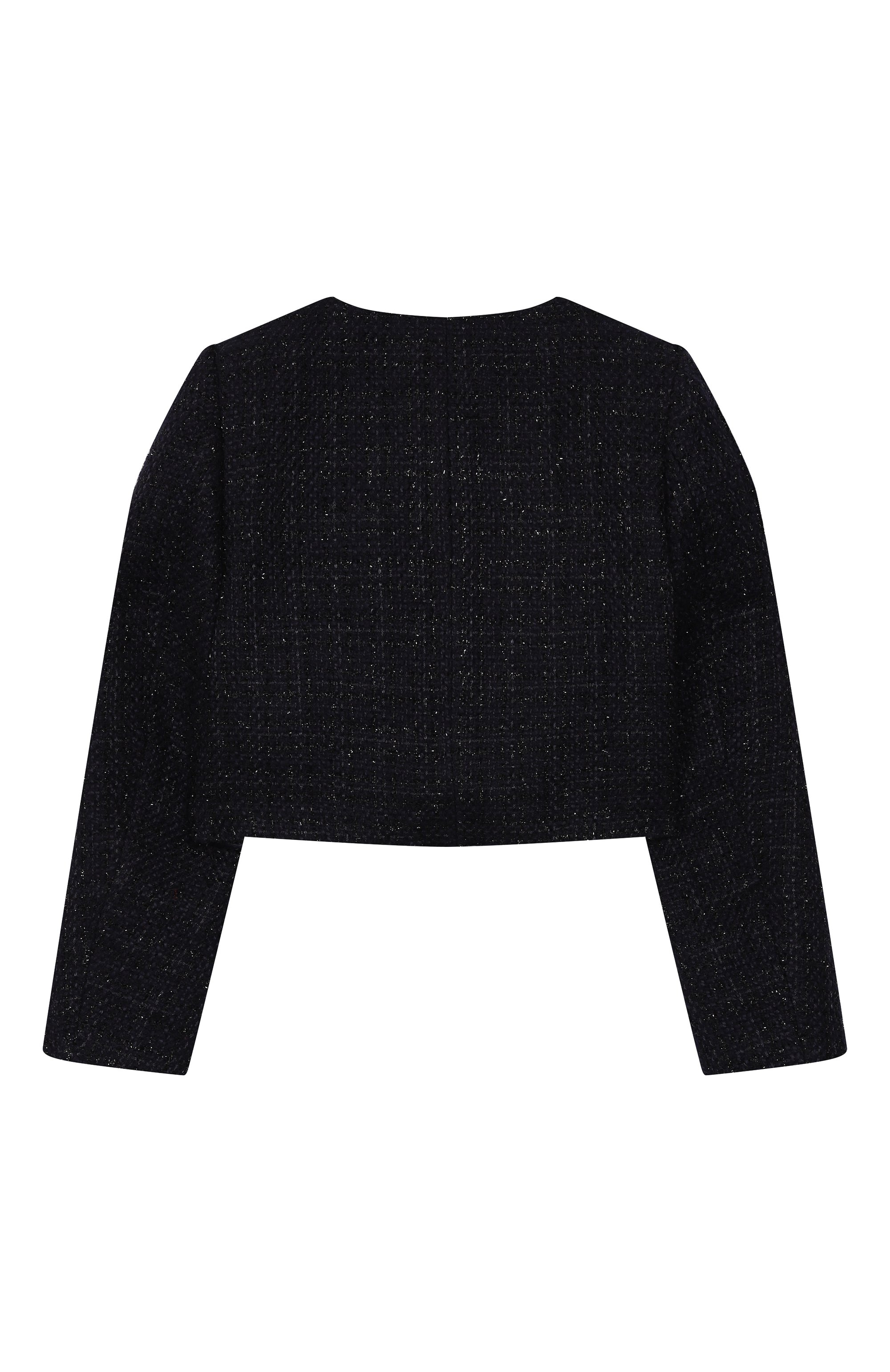 Твидовый костюм ZHANNA & ANNA, арт. ZAOZ00000823, фото 3